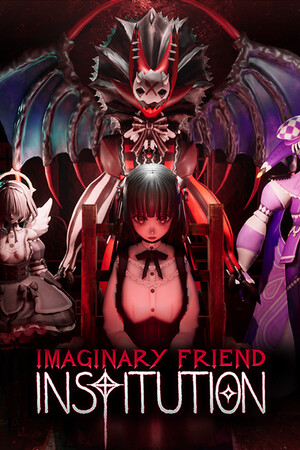 Imaginary Friend Institution