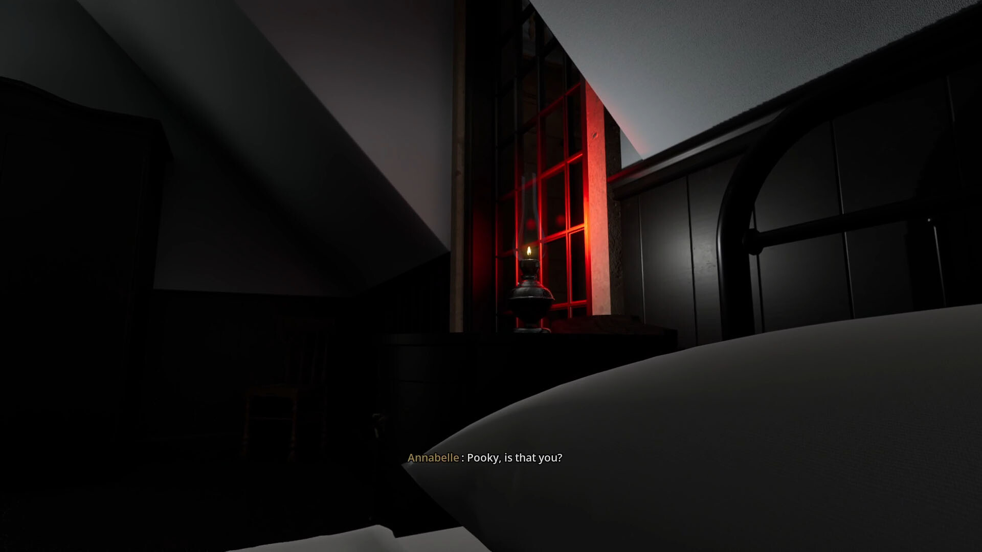 Imaginary Friend Institution screenshot #4