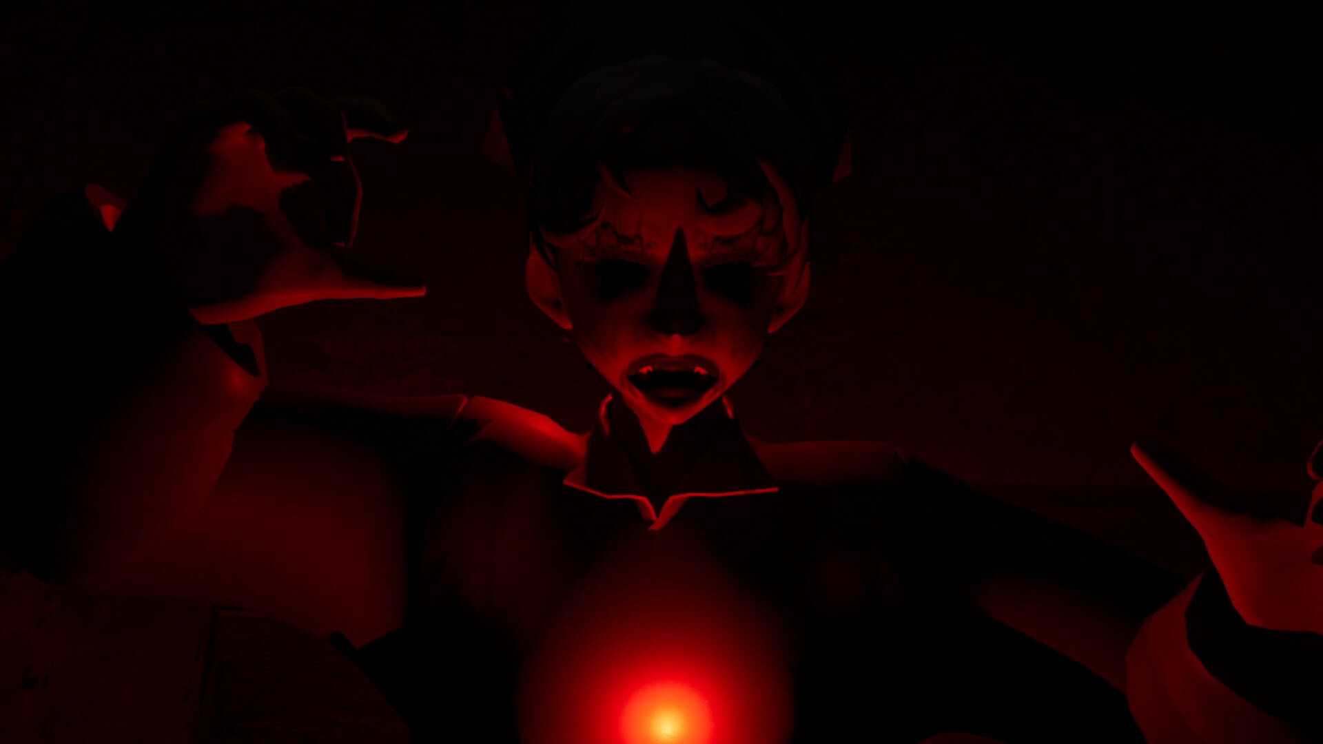 Imaginary Friend Institution screenshot #11