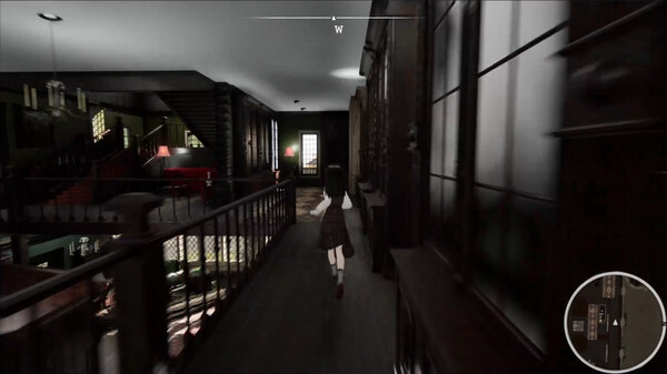 Imaginary Friend Institution screenshot 3