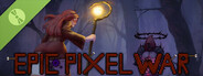 Epic Pixel War Demo