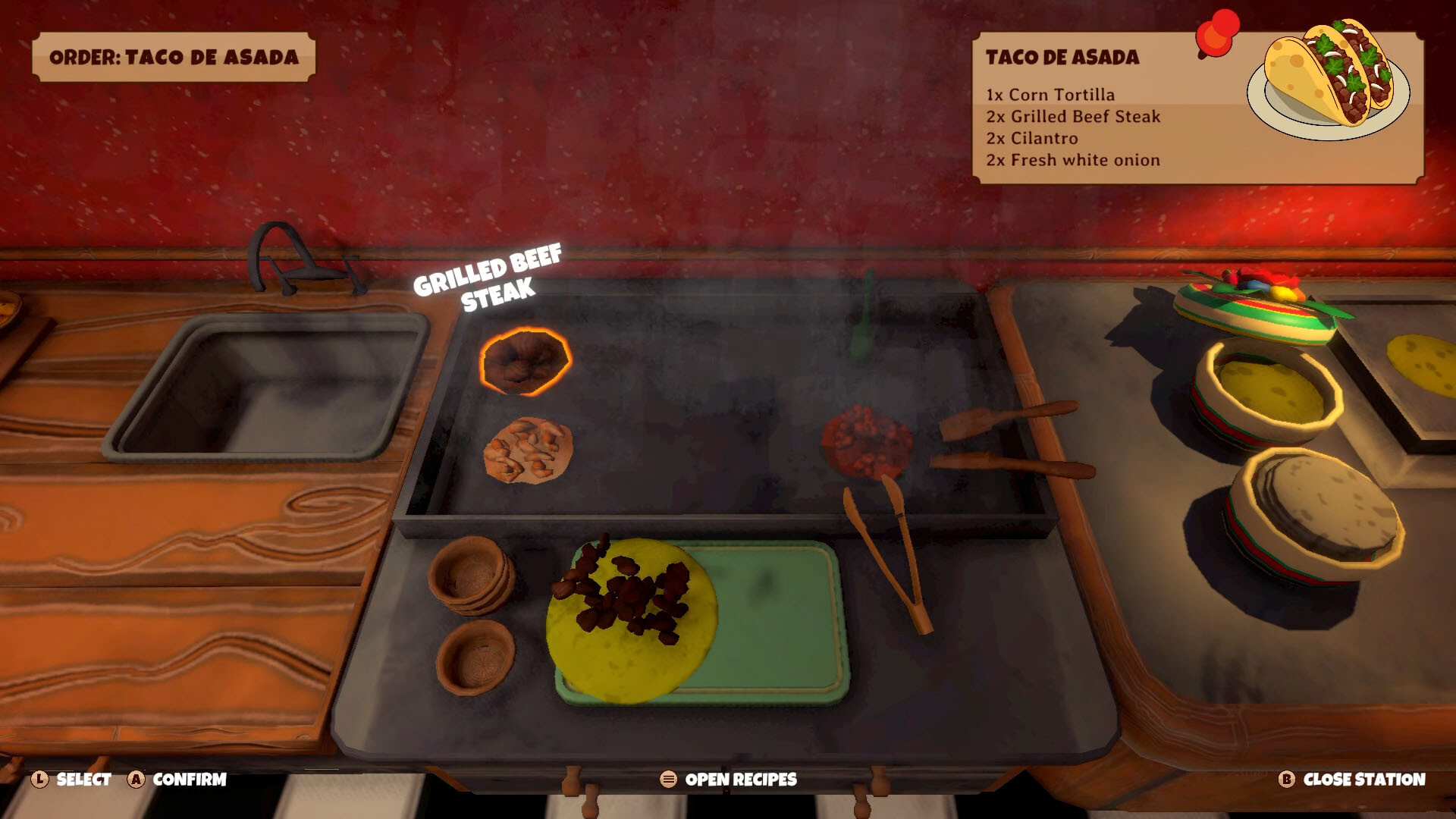 Detective of the Dead screenshot #3