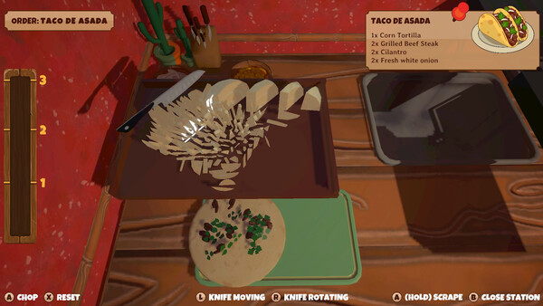 Detective of the Dead screenshot 3