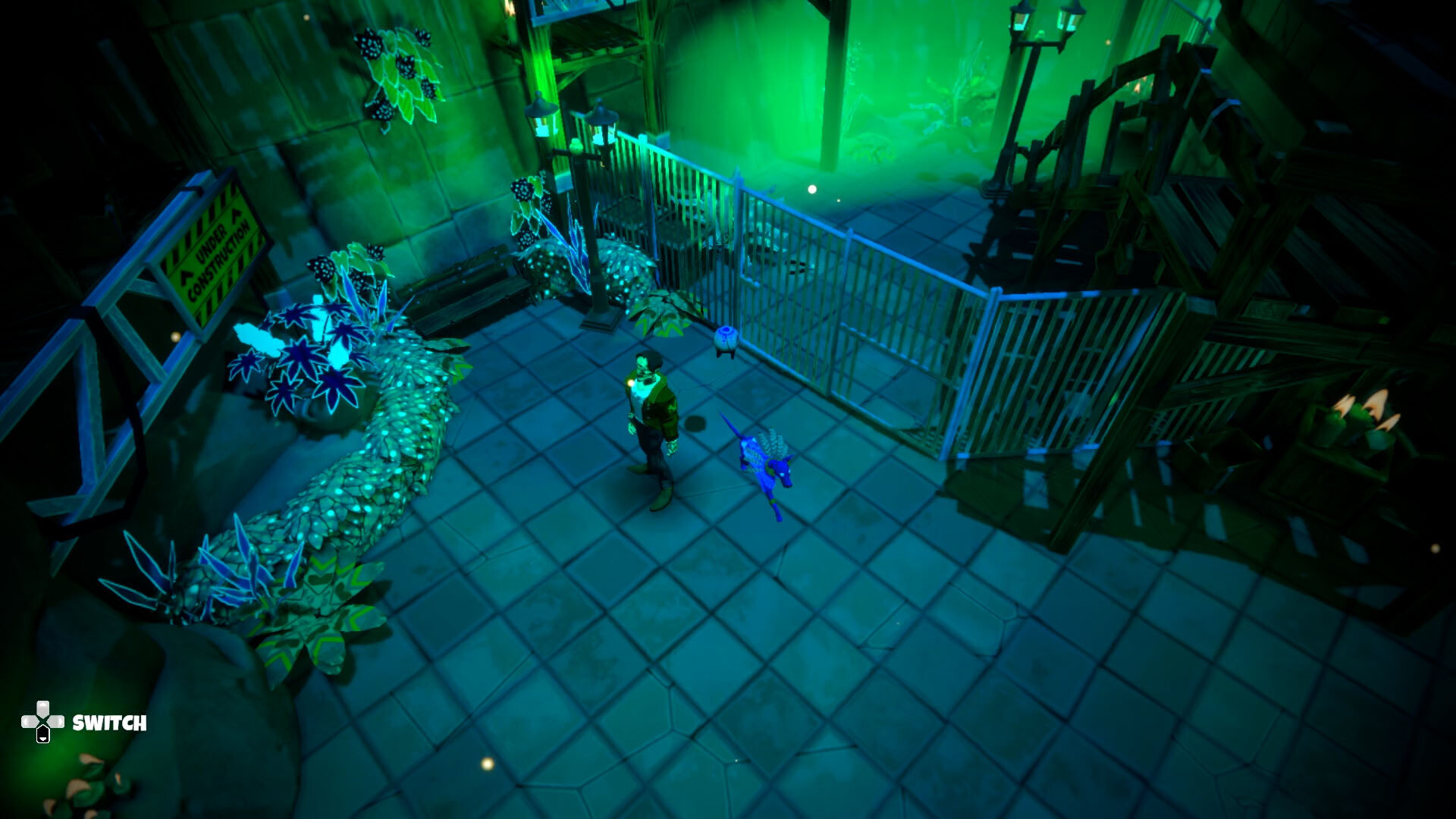 Detective of the Dead screenshot 2