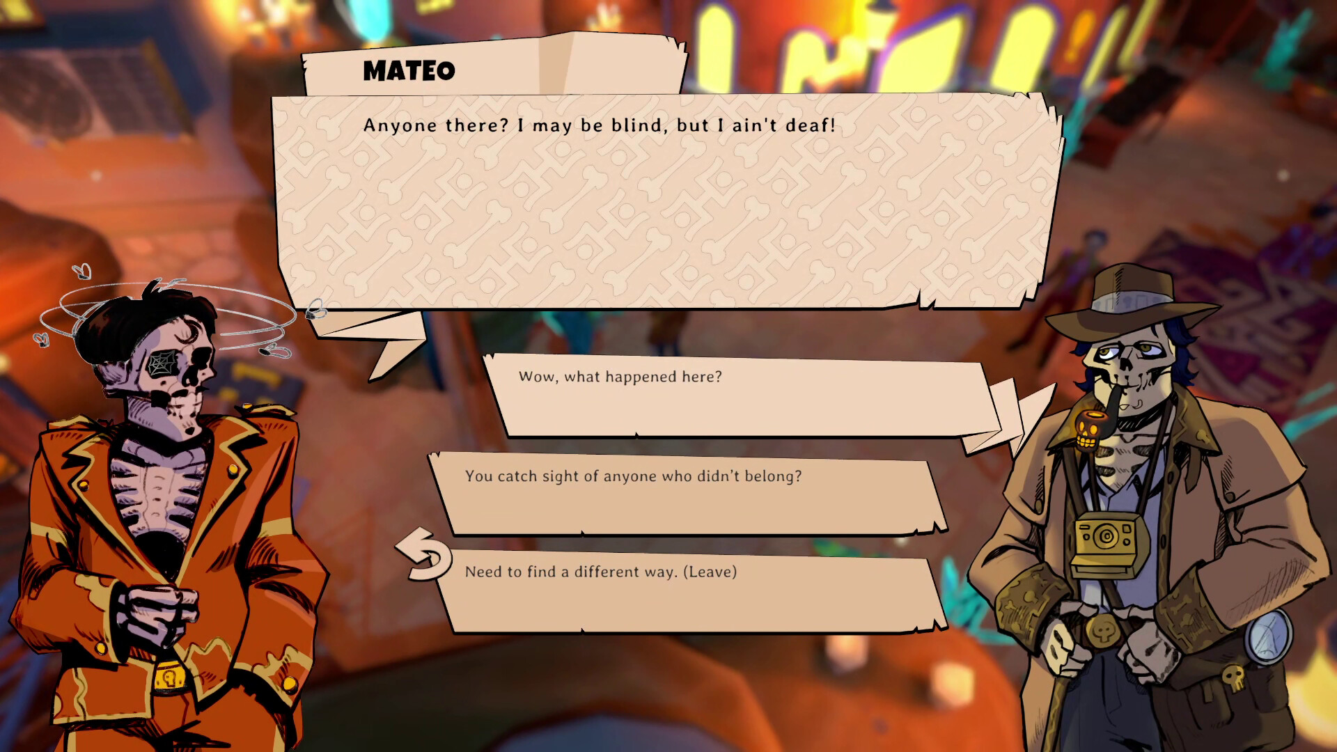 Detective of the Dead screenshot #5