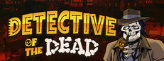 Detective of the Dead