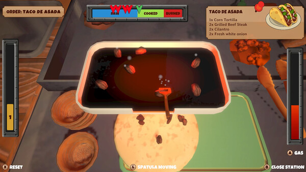 Detective of the Dead screenshot 5