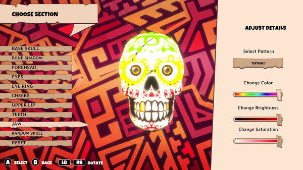 Detective of the Dead screenshot 4