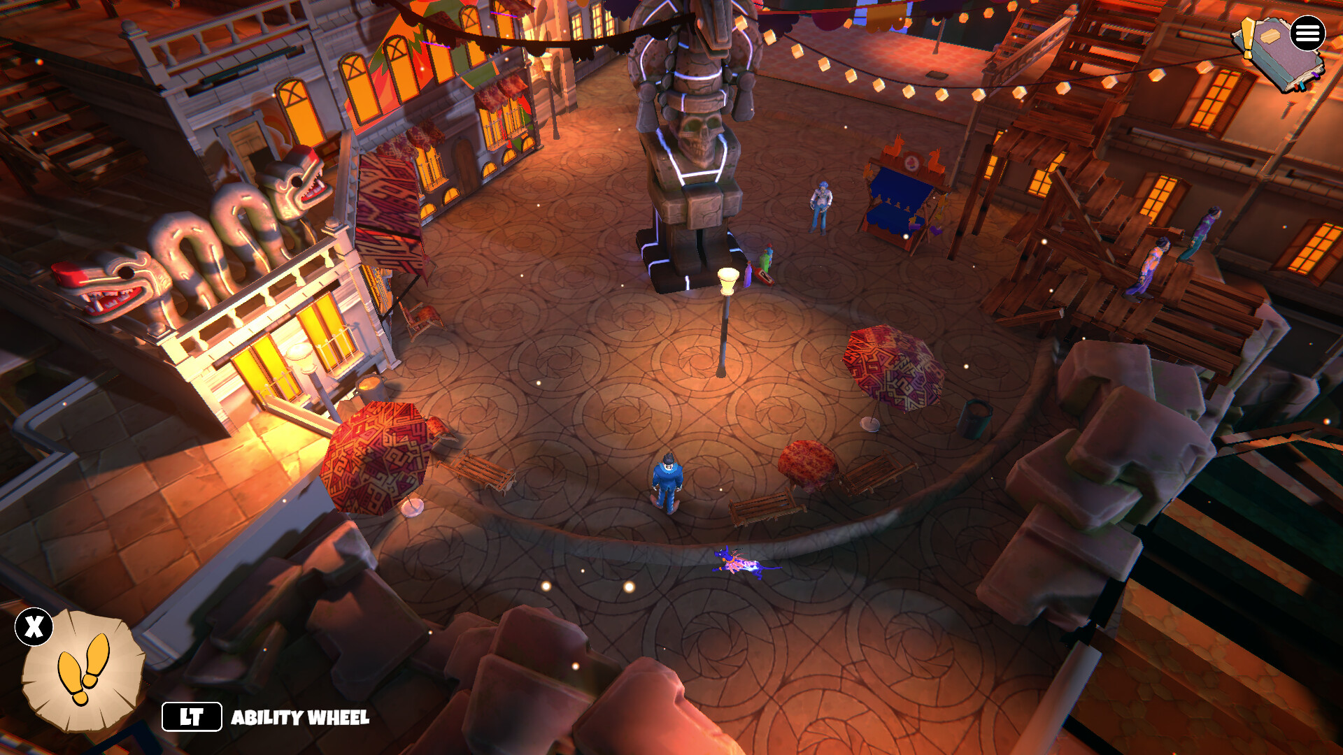 Detective of the Dead screenshot #6