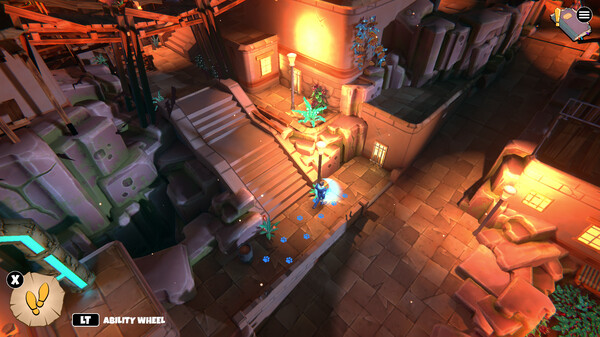 Detective of the Dead screenshot 1