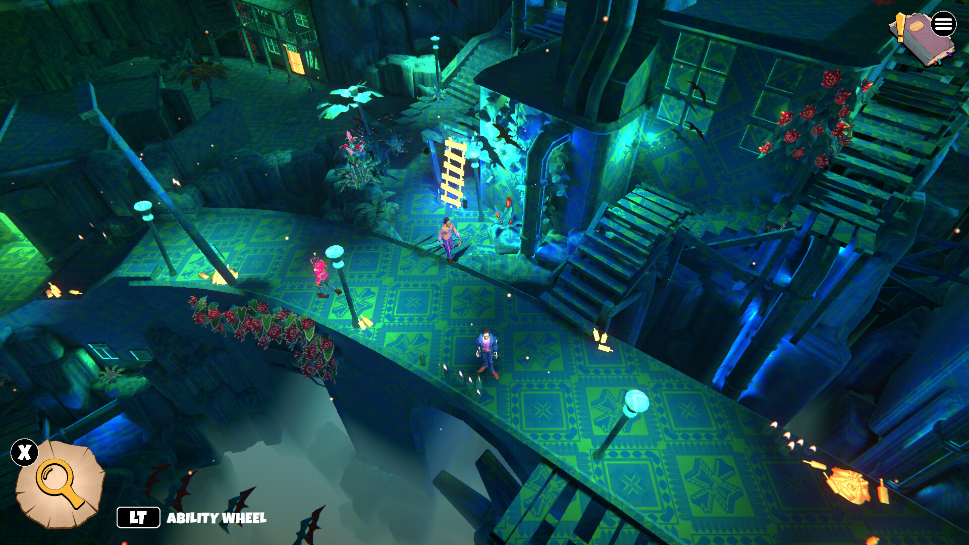 Detective of the Dead screenshot #7