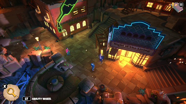Detective of the Dead screenshot 11