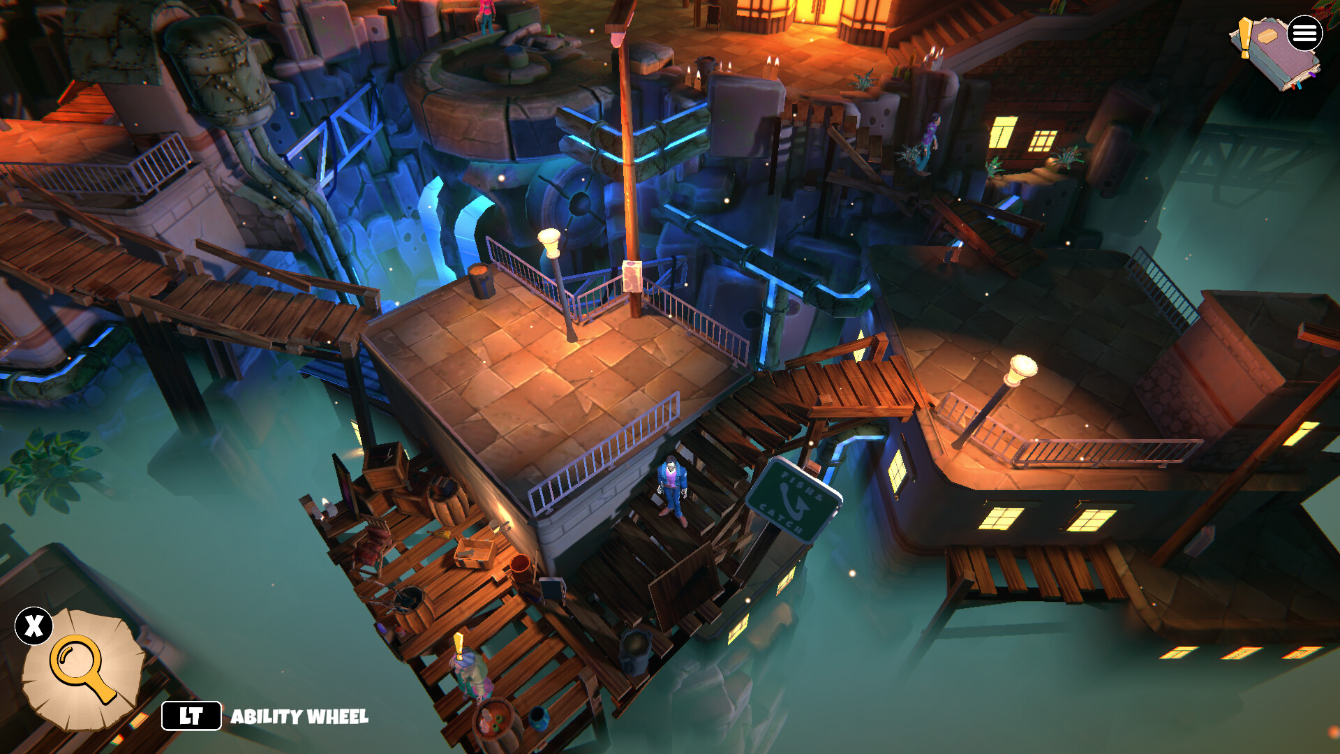 Detective of the Dead screenshot #10