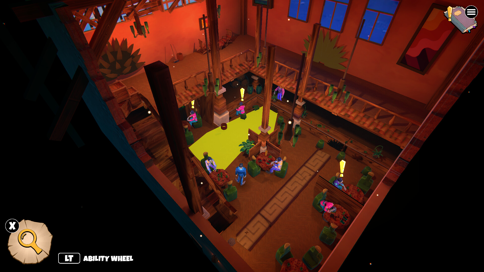 Detective of the Dead screenshot #8