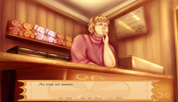 Caramel Performance screenshot 3