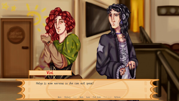 Caramel Performance screenshot 2