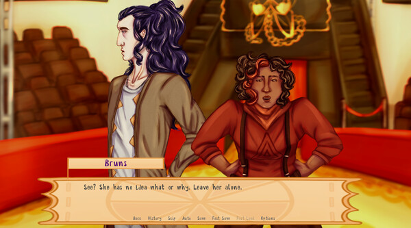 Caramel Performance screenshot 4