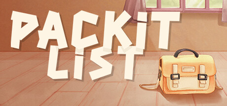 Packit List Cover Image