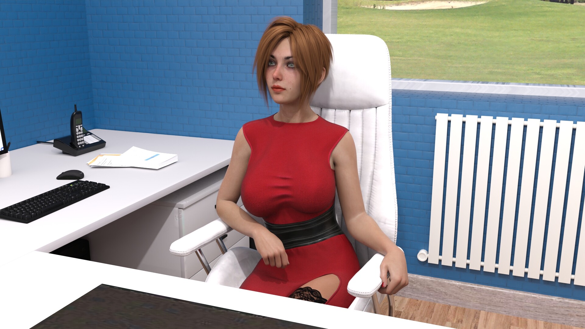 Brothel Tycoon screenshot #1