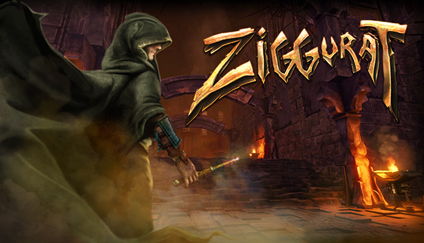 Ziggurat on Steam