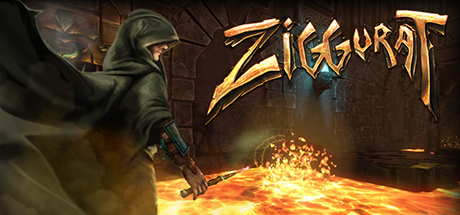 Ziggurat cover image
