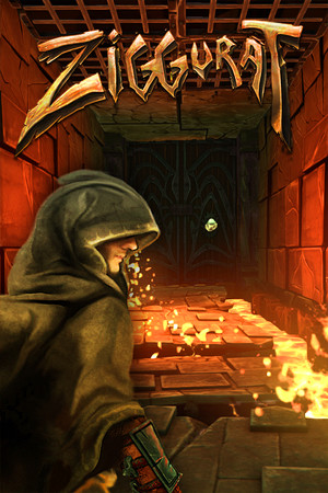 Cover art of Ziggurat