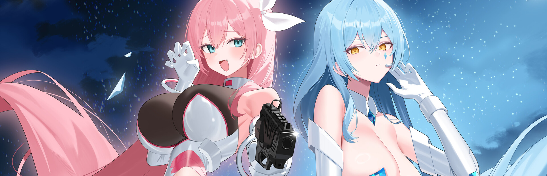 Moushooter