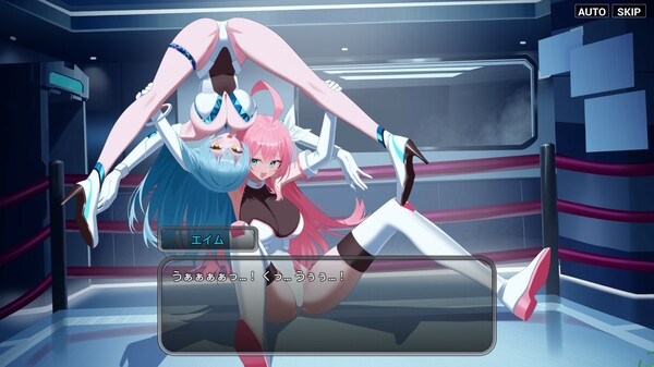 Moushooter screenshot 3