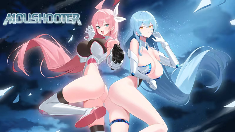Moushooter image