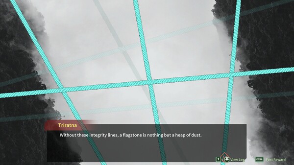 Threefold Recital (Steam Account) screenshot 8