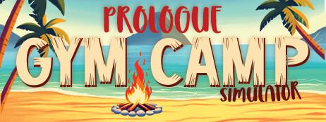 Gym Camp Simulator: Prologue cover art