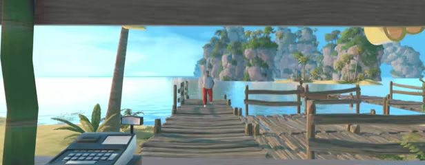 Gym Camp Simulator: Prologue video 3