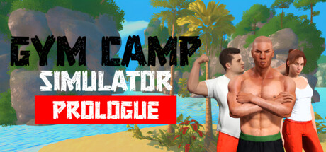 Gym Camp Simulator: Prologue Cheat Engine/CT