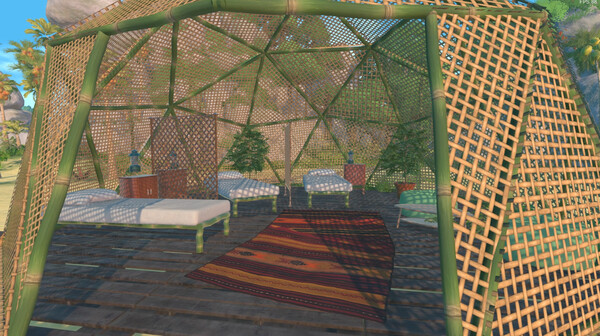 Gym Camp Simulator: Prologue screenshot 3