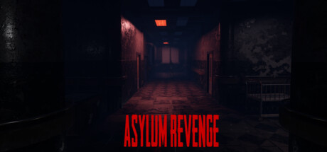 Asylum Revenge steam charts