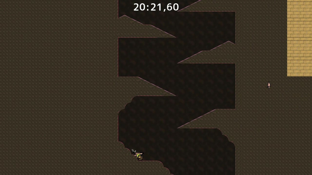 JetWireClimber screenshot screenshot 4