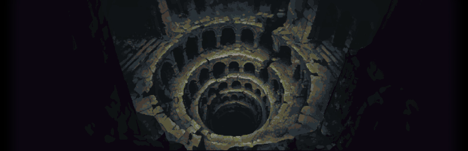 Ricochet Abyss