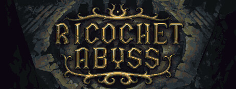 Ricochet Abyss cover art