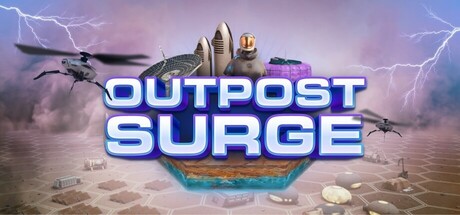 Outpost Surge Cheat Engine/CT