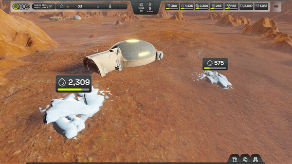 Outpost Surge screenshot 3