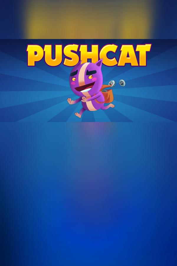 Cover art of Pushcat