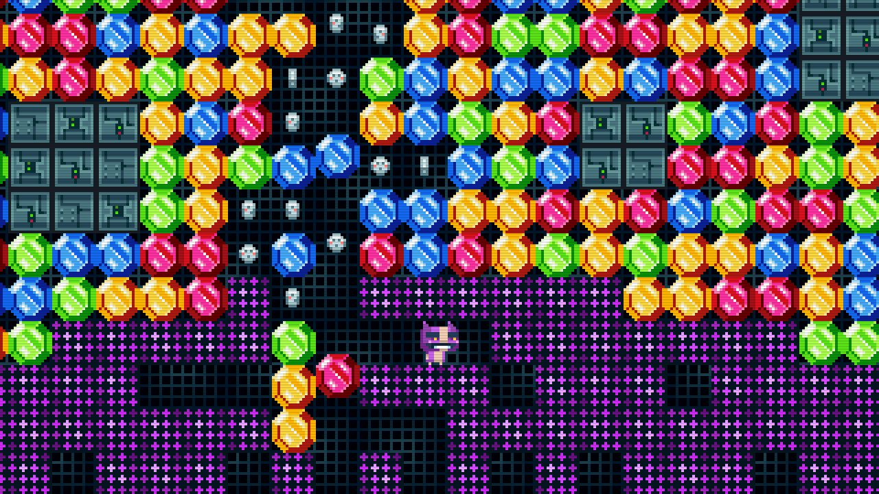 Pushcat Featured Screenshot #1