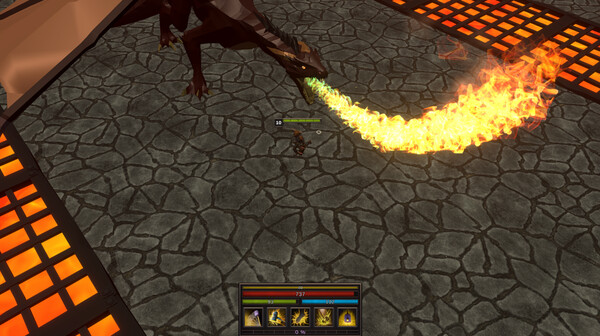 Taigania screenshot 1