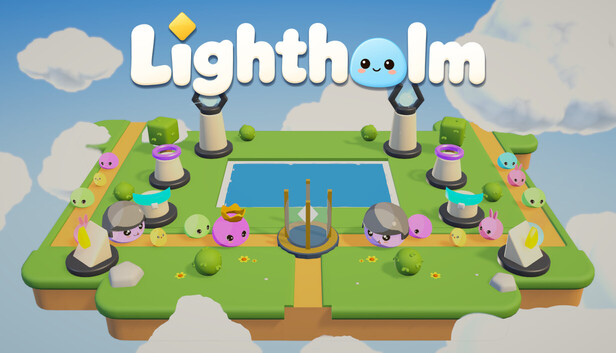 Lightholm