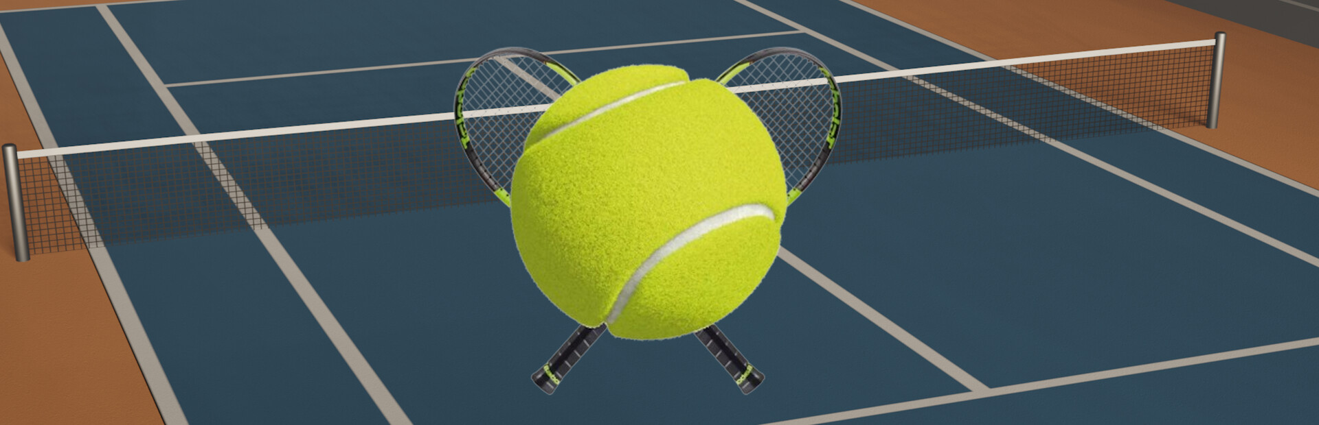 Toonie Tennis