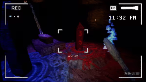 Soul Essence video 4