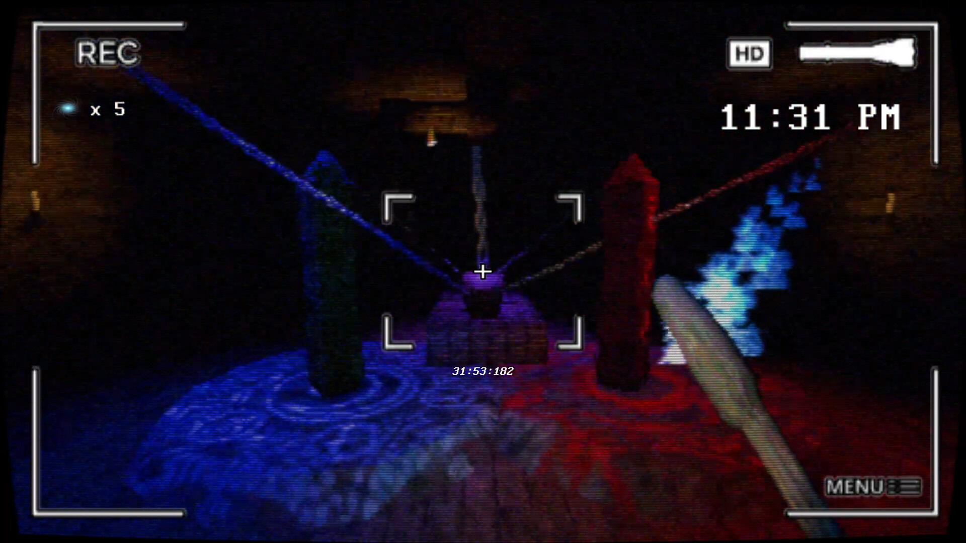 Soul Essence screenshot #3