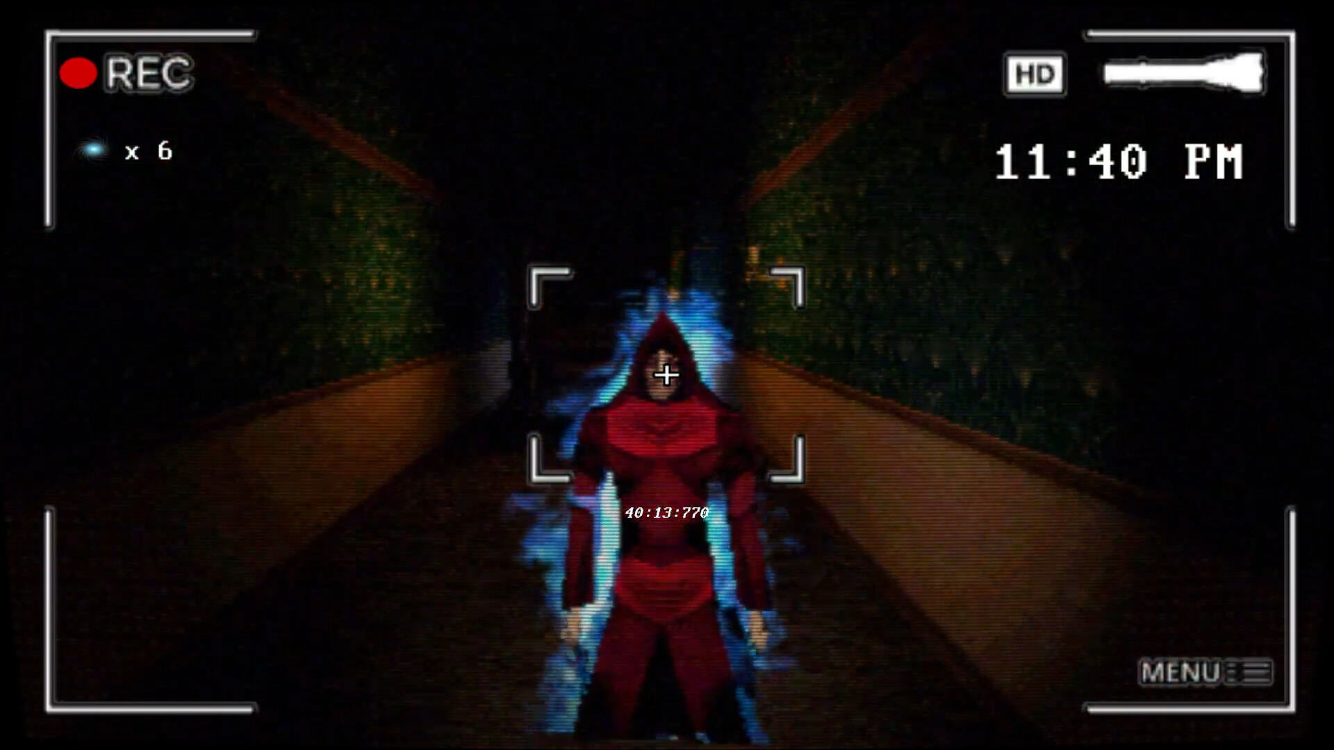 Soul Essence screenshot #1