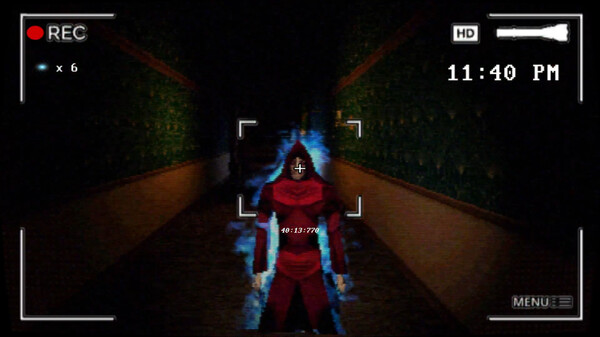 Soul Essence screenshot 1