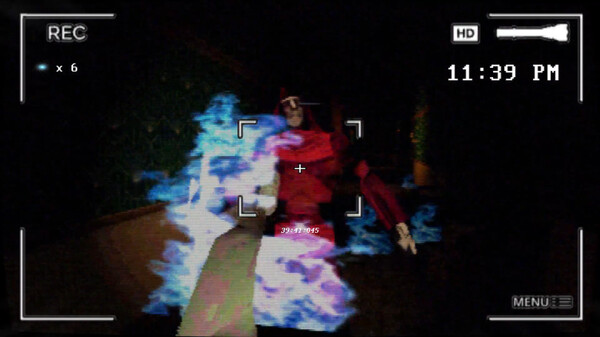 Screenshot media